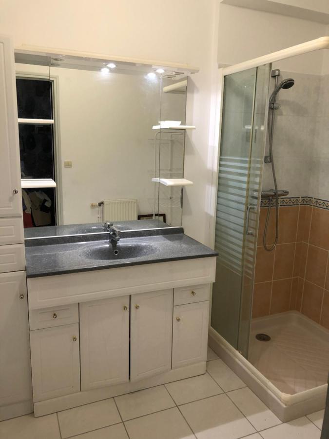 3 Chambres Chez Particulier Pour Les 24H Du Mans Λε Μανς Εξωτερικό φωτογραφία