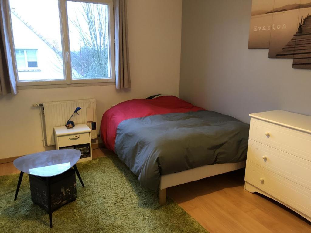 3 Chambres Chez Particulier Pour Les 24H Du Mans Λε Μανς Εξωτερικό φωτογραφία